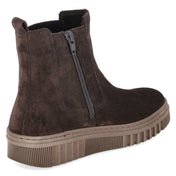 Chelsea Boots  Braun