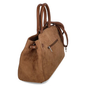 Handtasche MARTINA  Braun