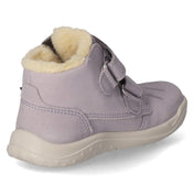 Klettboots WHALEY  Lila