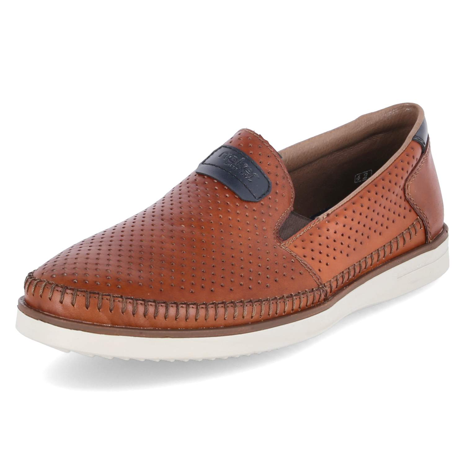 Slipper  Braun
