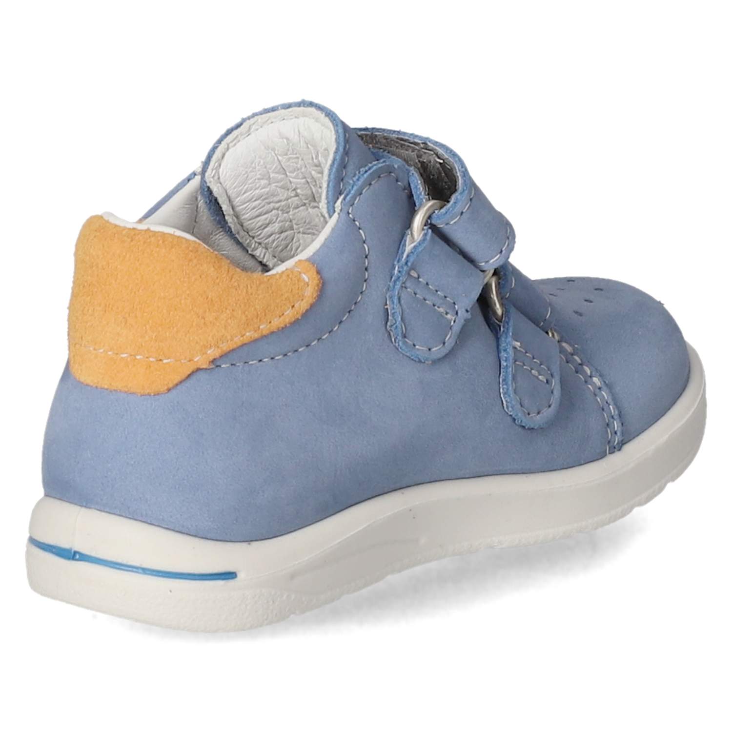 Klettschuhe LAAS  Blau
