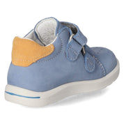 Klettschuhe LAAS  Blau