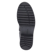 Stiefeletten  Schwarz