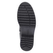 Stiefeletten  Schwarz