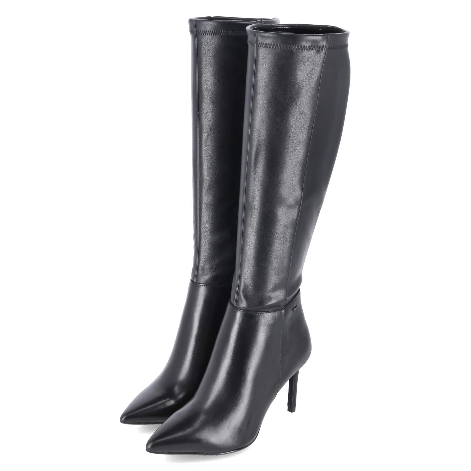 Stiefel  Schwarz