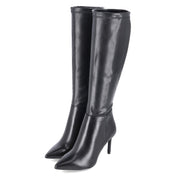 Stiefel  Schwarz