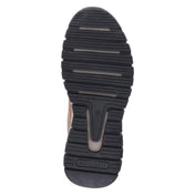 Low Sneaker  Braun