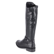 Stiefel  Schwarz