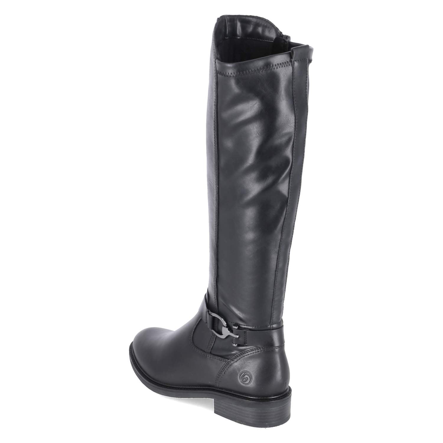 Stiefel  Schwarz