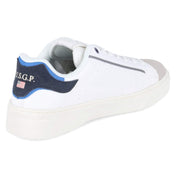 Sneaker JOE  Weiß