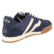 Low Sneaker BAYLLE  Blau