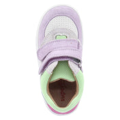 Klettschuhe SUPIES  Lila