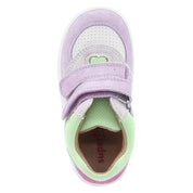 Klettschuhe SUPIES  Lila