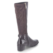 Stiefel  Braun