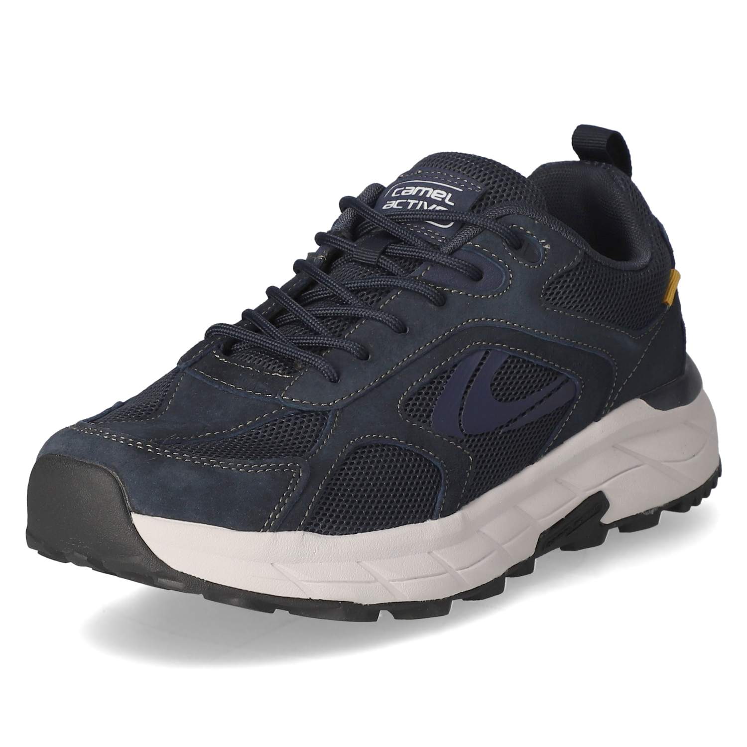 Low Sneaker  Blau
