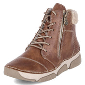 Winterboots  Braun