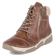 Winterboots  Braun