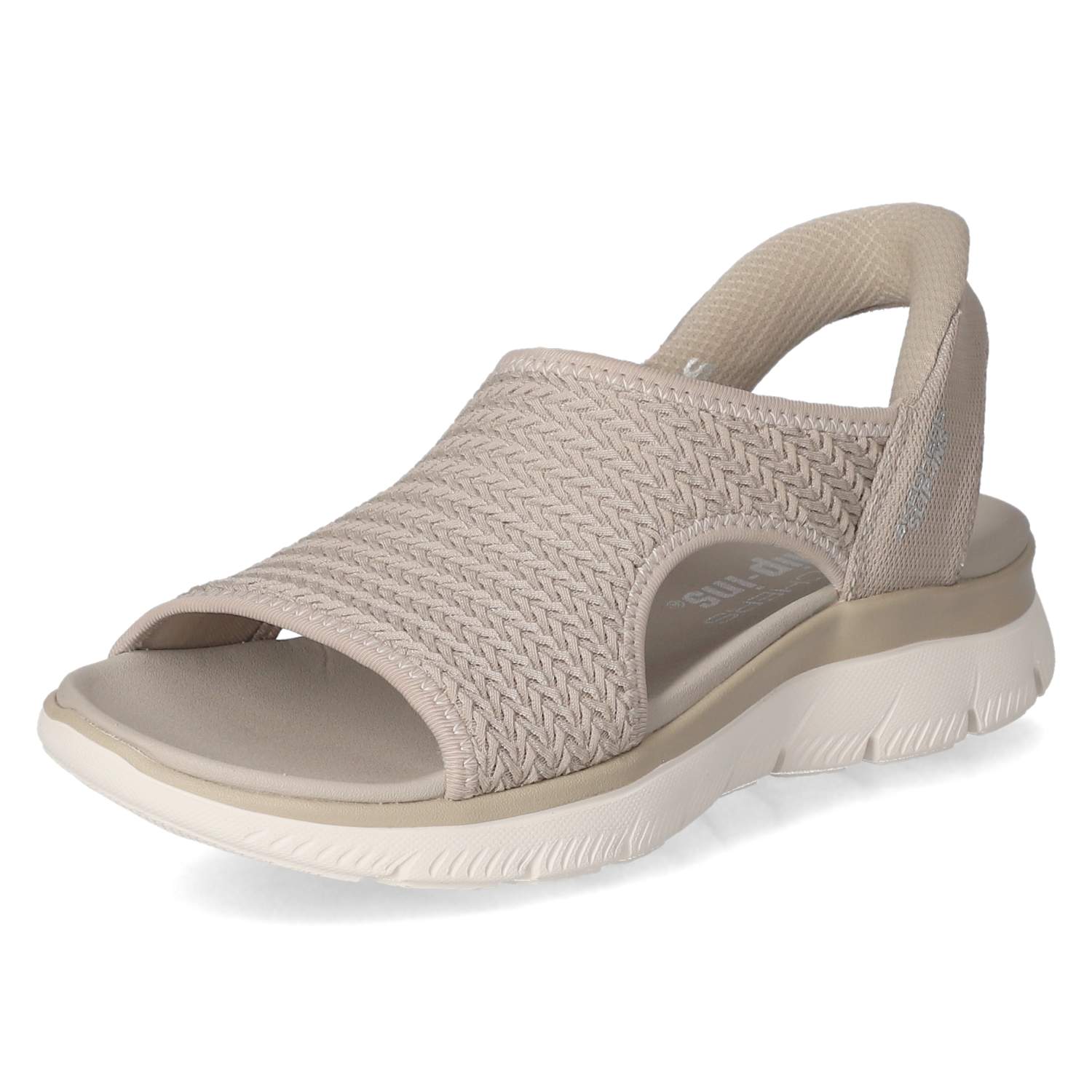 Sandalen SWEETLY EVOLVED  Taupe