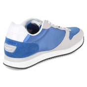 Sneaker WILLY  Blau