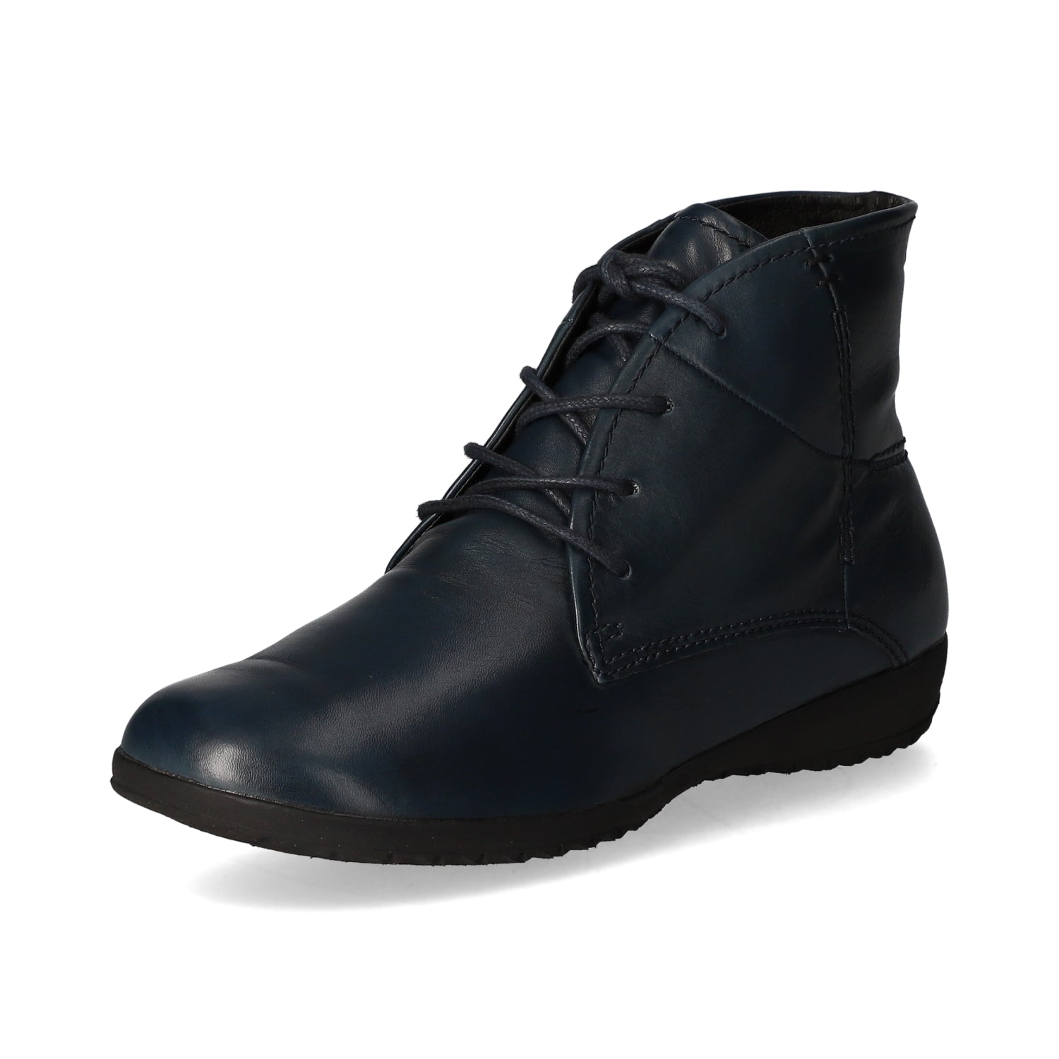 Stiefeletten NALY 09  Blau