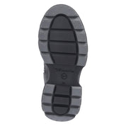 Wintersneaker  Schwarz