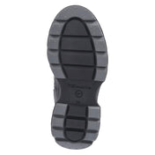 Wintersneaker  Schwarz