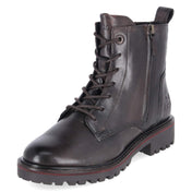 Winterboots  Braun