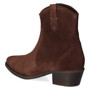 Westernstiefeletten TATE  Braun
