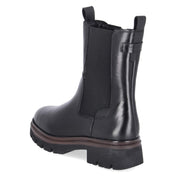 Chelsea Boots  Schwarz