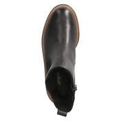 Chelsea Boots  Schwarz