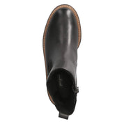 Chelsea Boots  Schwarz