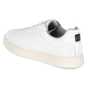 Low Sneaker  Weiß