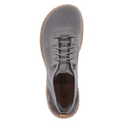 Barfußschuhe  WALLACE 05  Grau