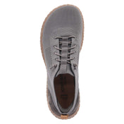 Barfußschuhe  WALLACE 05  Grau