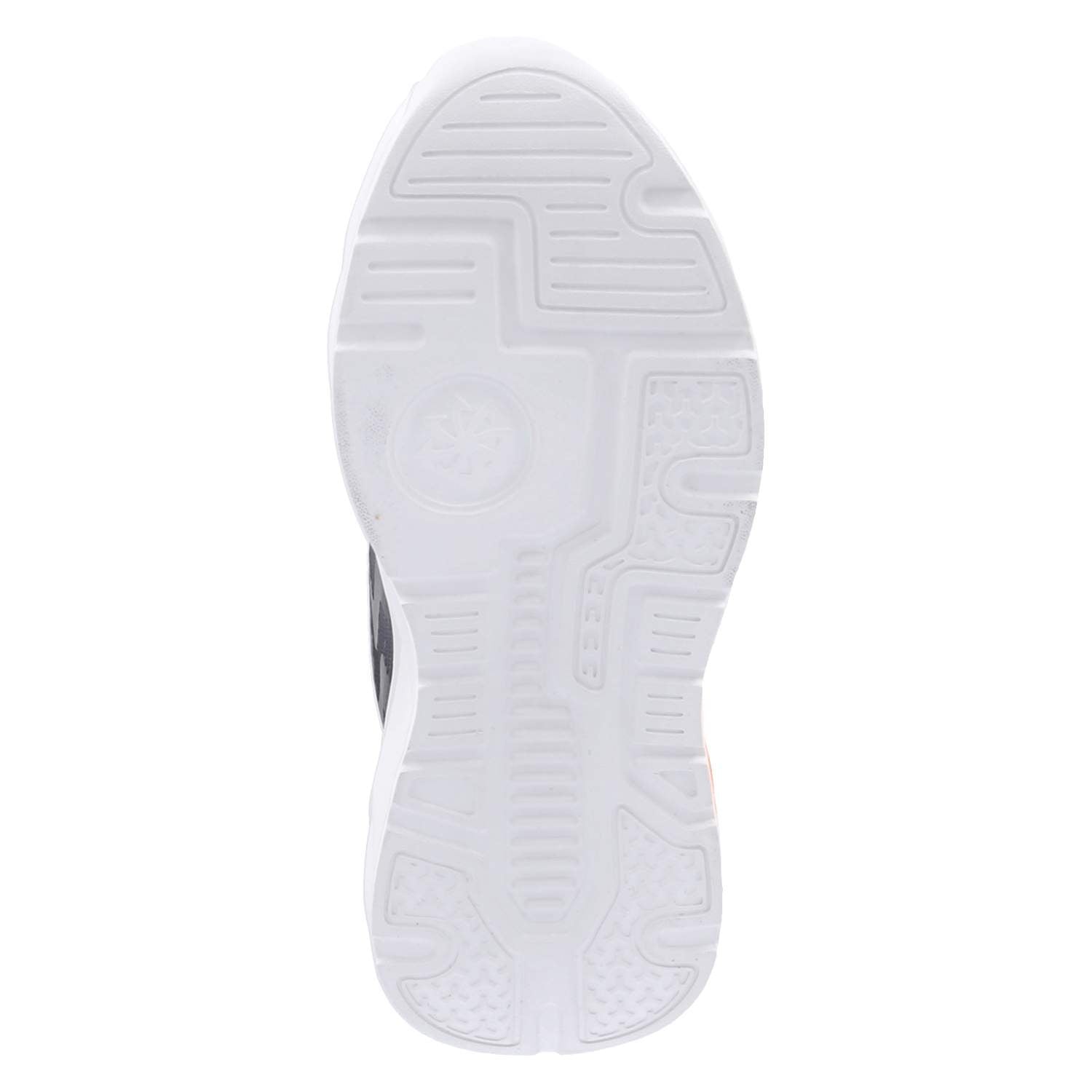 Low Sneaker  Schwarz