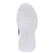 Low Sneaker  Schwarz