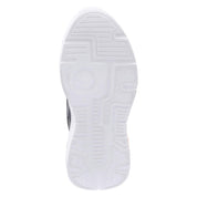 Low Sneaker  Schwarz