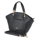 Handtasche  Schwarz