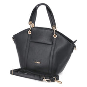 Handtasche  Schwarz