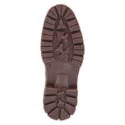 Winterboots  Braun