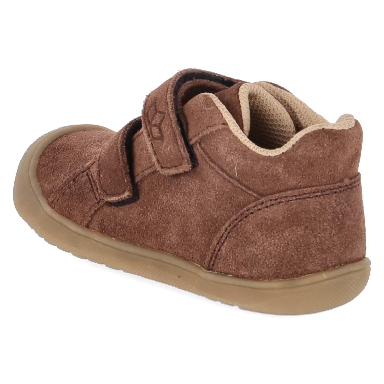 Klettschuhe KALANI Braun