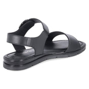 Sandalen  Schwarz