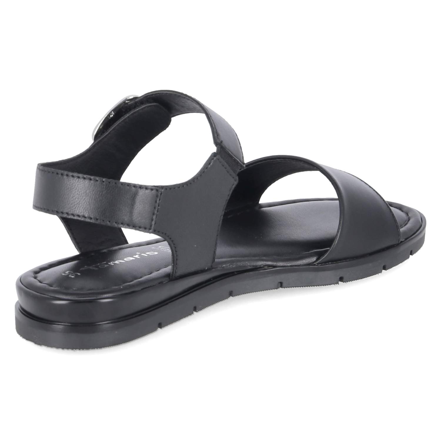 Sandalen  Schwarz
