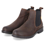 Chelsea Boots  Braun