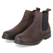 Chelsea Boots  Braun