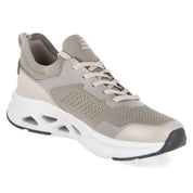 Low Sneaker  Taupe