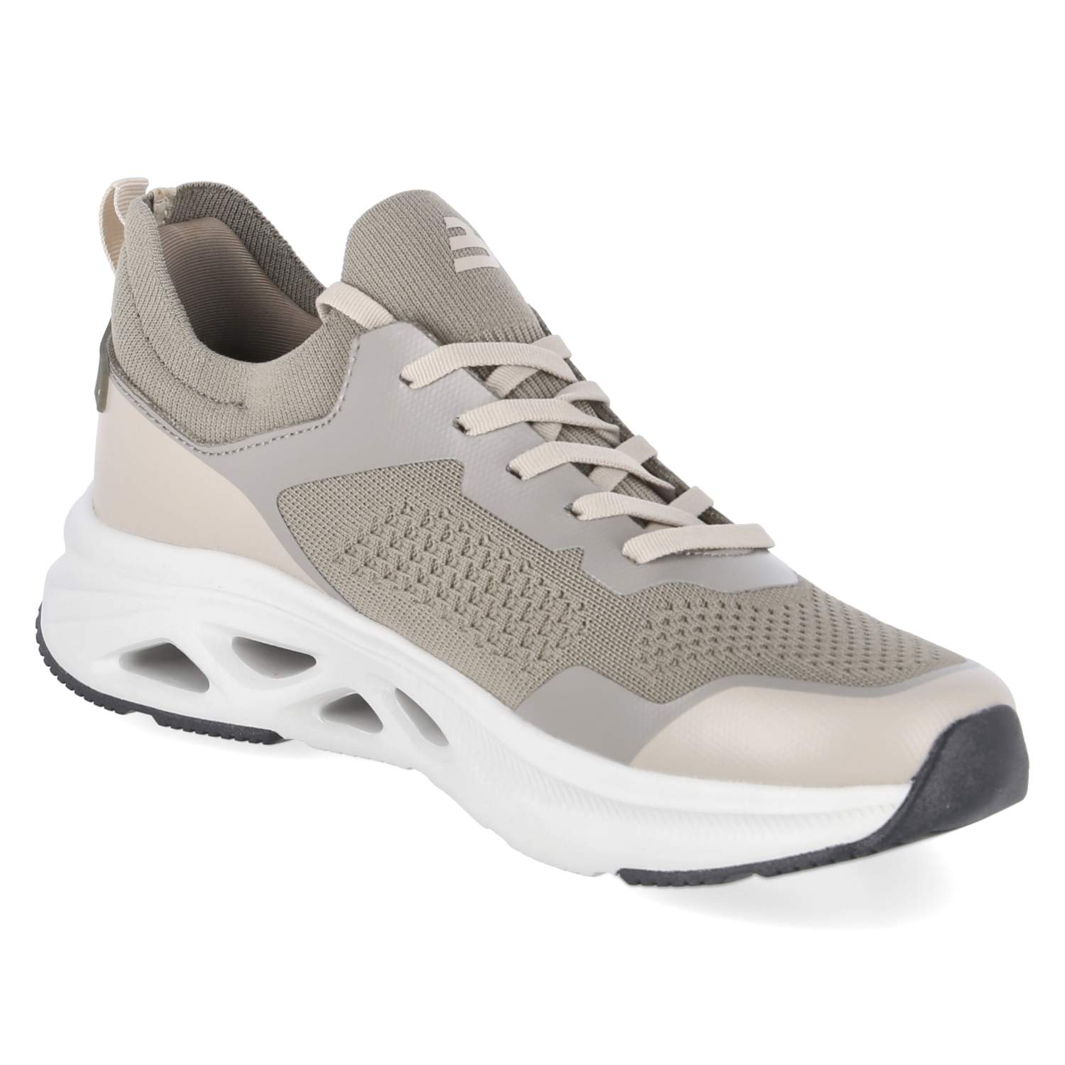 Low Sneaker  Taupe