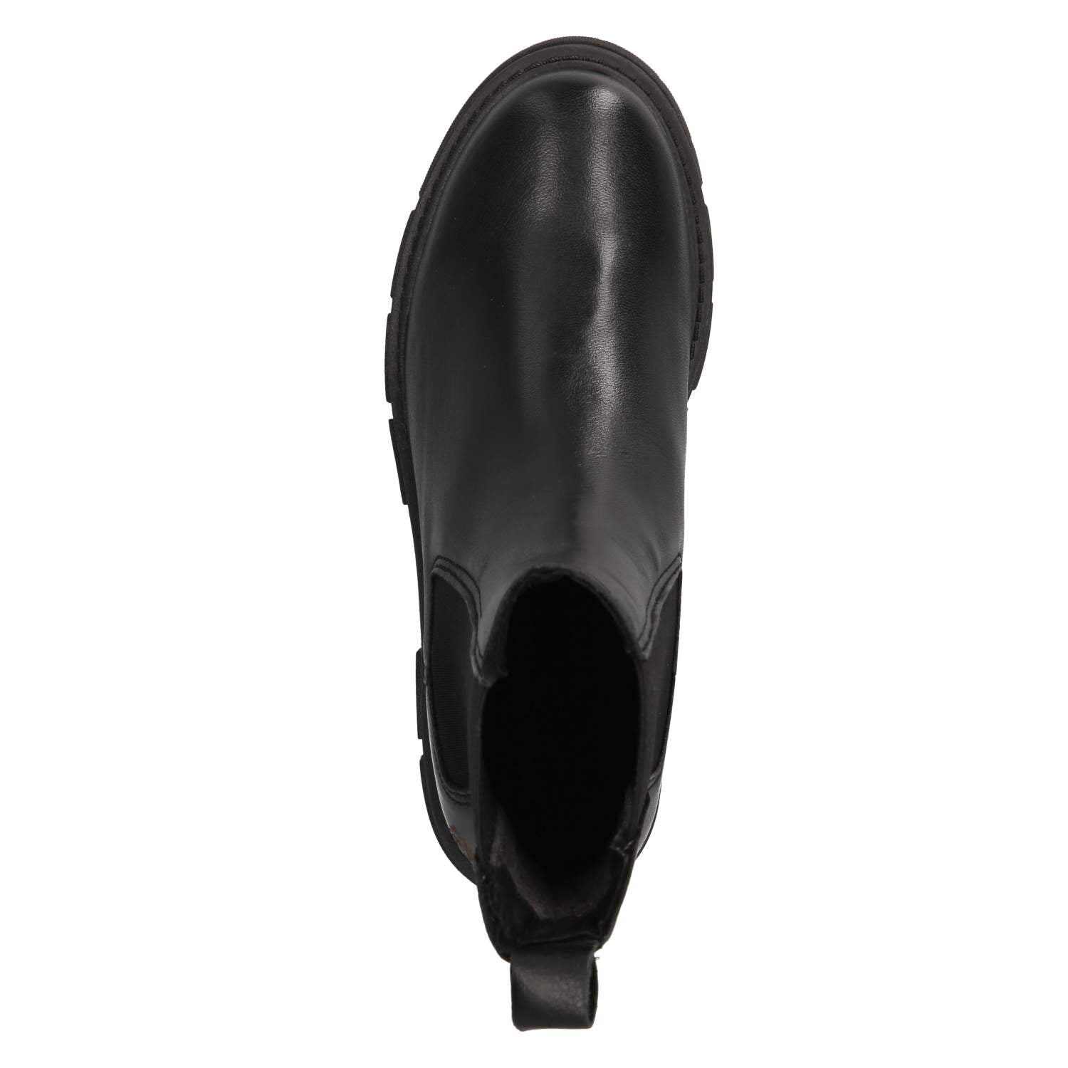 Chelsea Boots Conny Schwarz