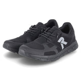 Low Sneaker  Schwarz