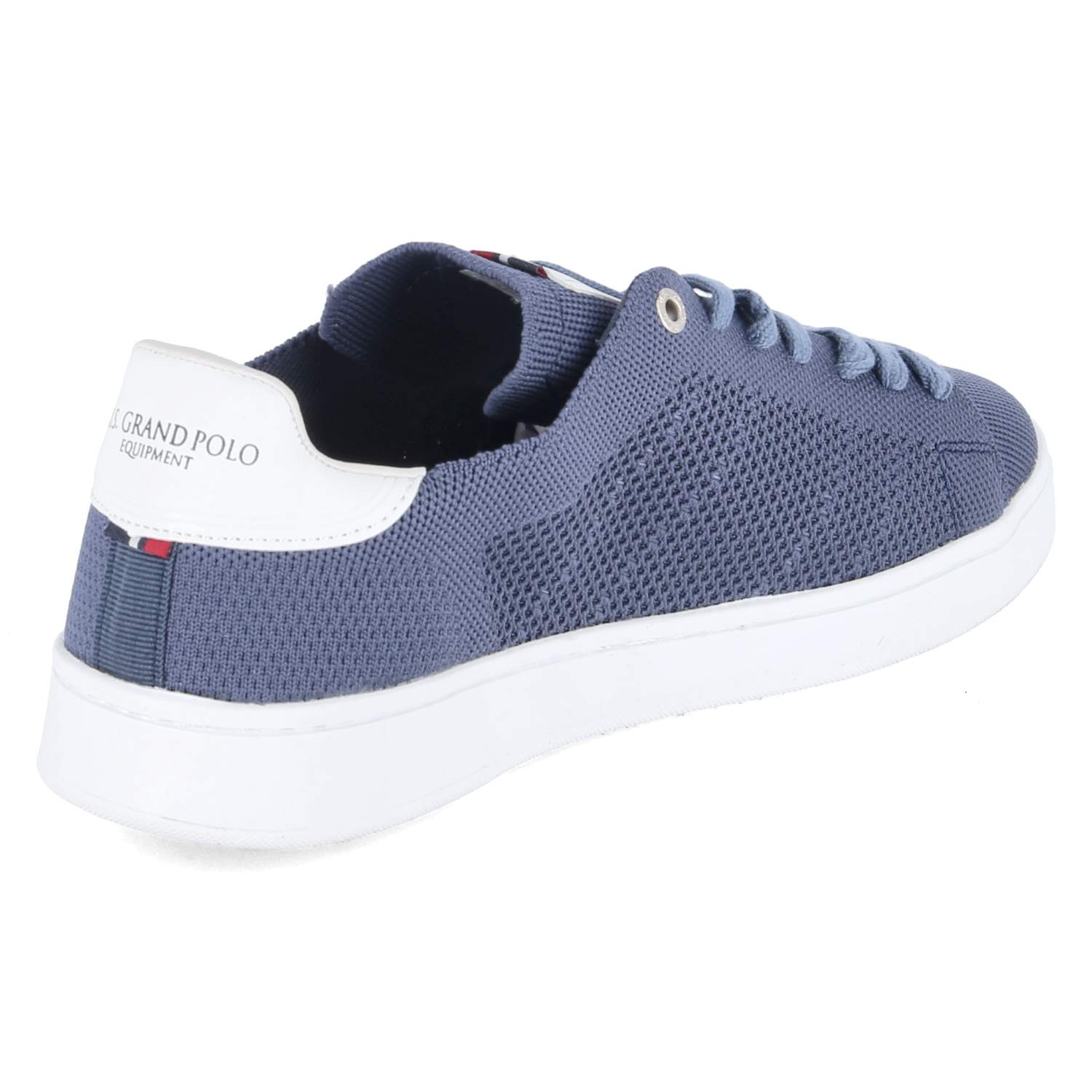 Sneaker EMPIRE  Blau